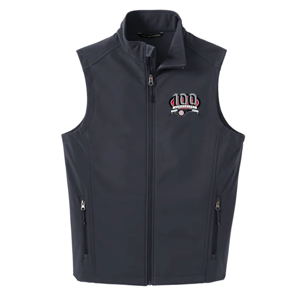 Core Soft Shell Vest