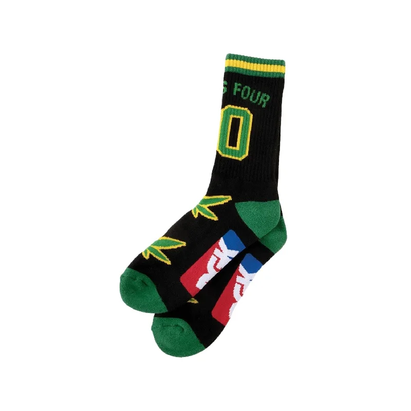 DGK Sock's Team Indica