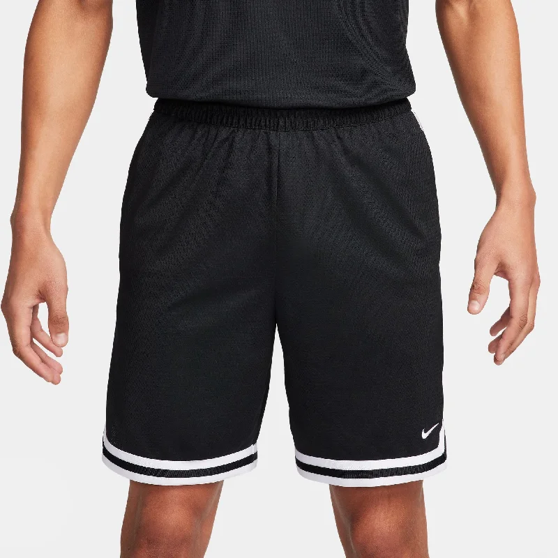 Dna Mens Dri-Fit 8In Basketball Shorts