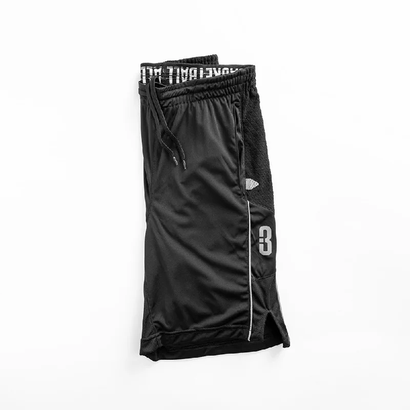 DRYV Baller 3.0 Men's Dry Hand Zone Basketball Shorts