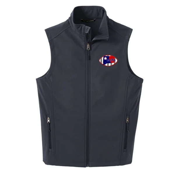 ECFO Core Soft Shell Vest