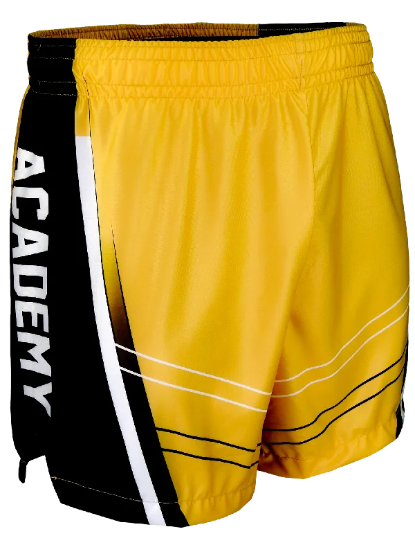 Elite 5 Basketball Shorts (Individual)