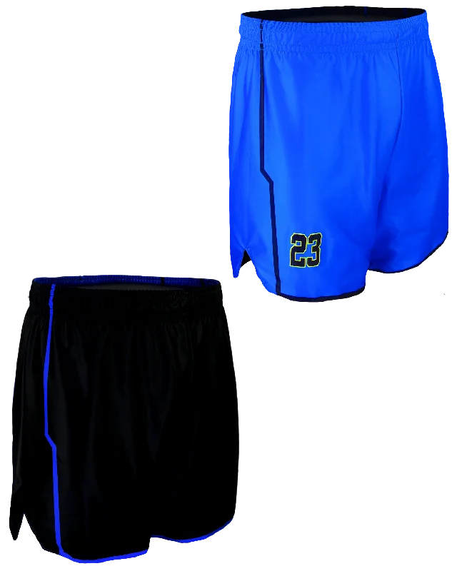 Elite 5 Basketball Shorts (REVERSIBLE)