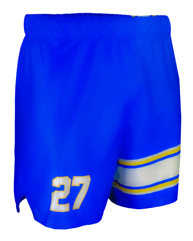 Elite 7 Basketball Shorts (Individual)