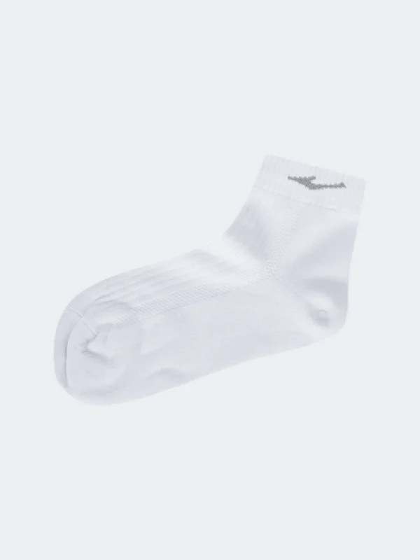 Erke Flat Men Training Sock White