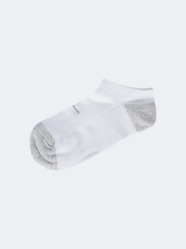 Erke Flat Men Training Sock White