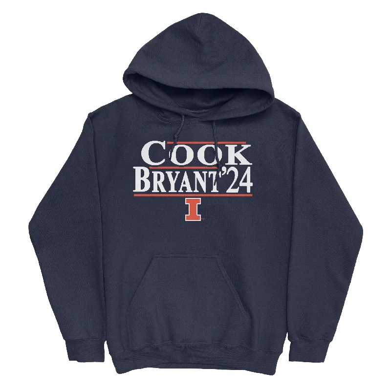 EXCLUSIVE RELEASE: Cook x Bryant '24 Hoodie