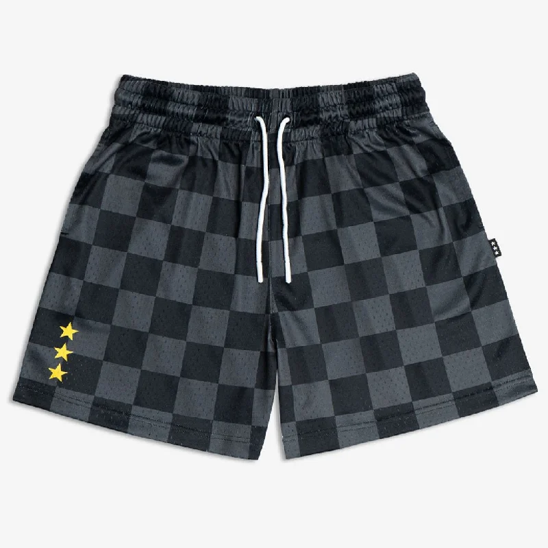 SLAM Finish Line Fundamental Shorts