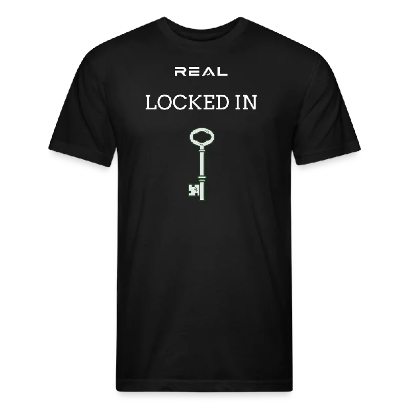 Locked Key Tee