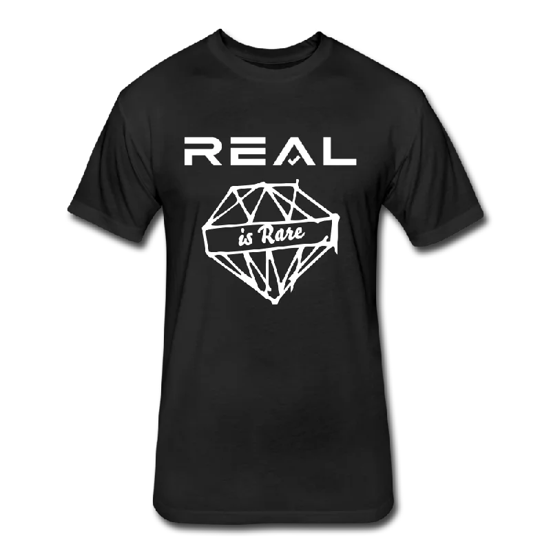 Men's 'Real is Rare' WL Tee