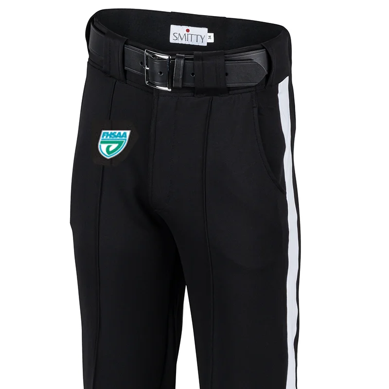 Florida FHSAA Logo Warm Weather Football Pants