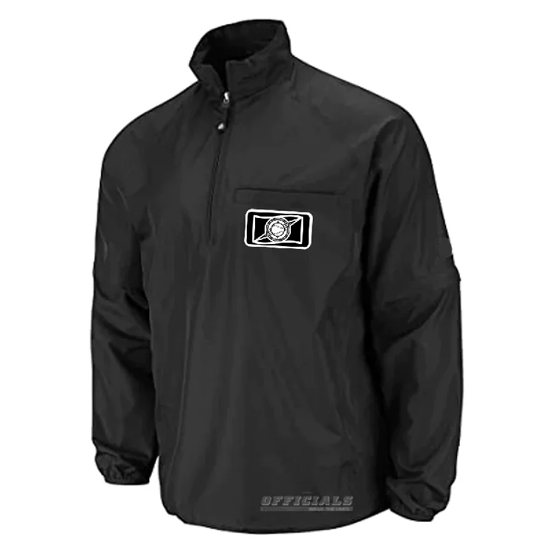 Frontier League Smitty Convertible Umpire Jacket