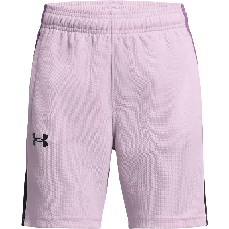 Youth Zone Baseline Shorts