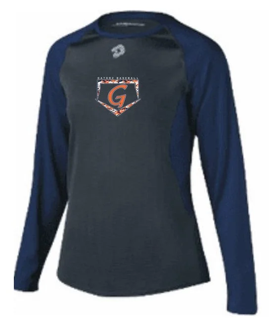 Gatorz DeMarini Game Day Raglan Shirt