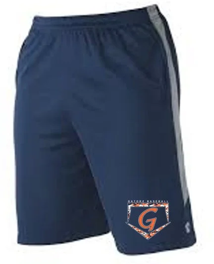 Gatorz DeMarini Mesh Shorts