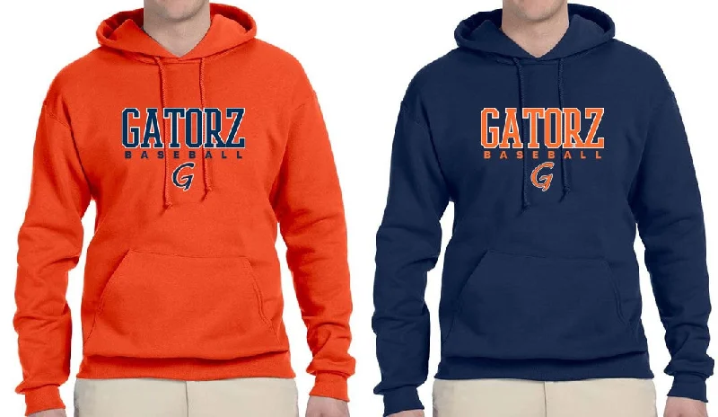 Gatorz Hoodie