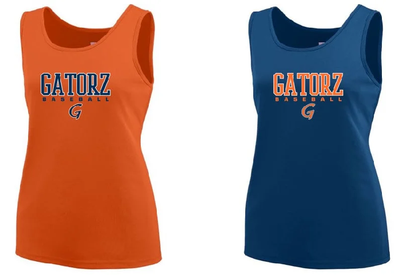 Gatorz Ladies Tank