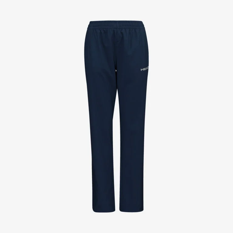 Head 814329 Womens Pants Dark Blue