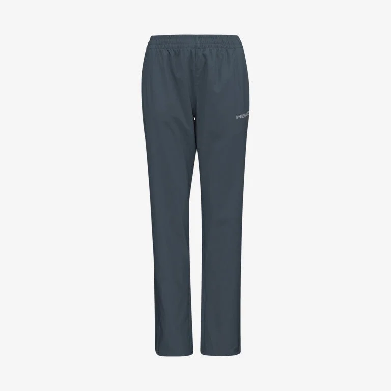 Head 814329 Womens Pants Navy