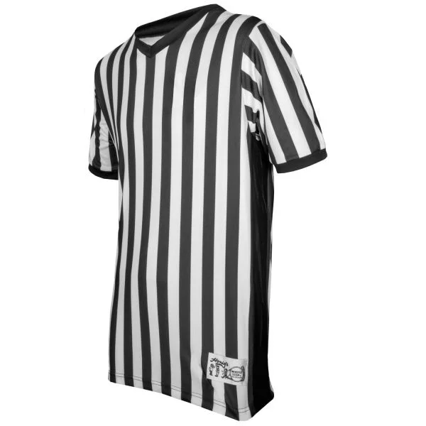 Honig's ProSoft Side Panel Basketball Officials Shirt