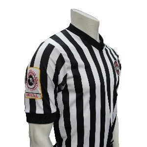 Smitty IAABO Maryland Referee Shirt