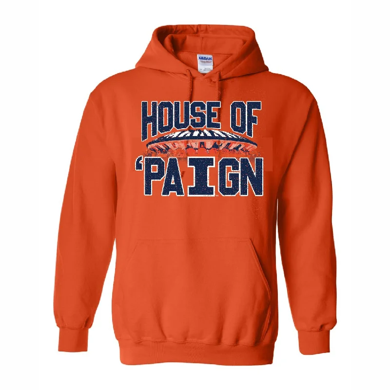 Illinois Fighting Illini Men's House of 'Paign Hoodie