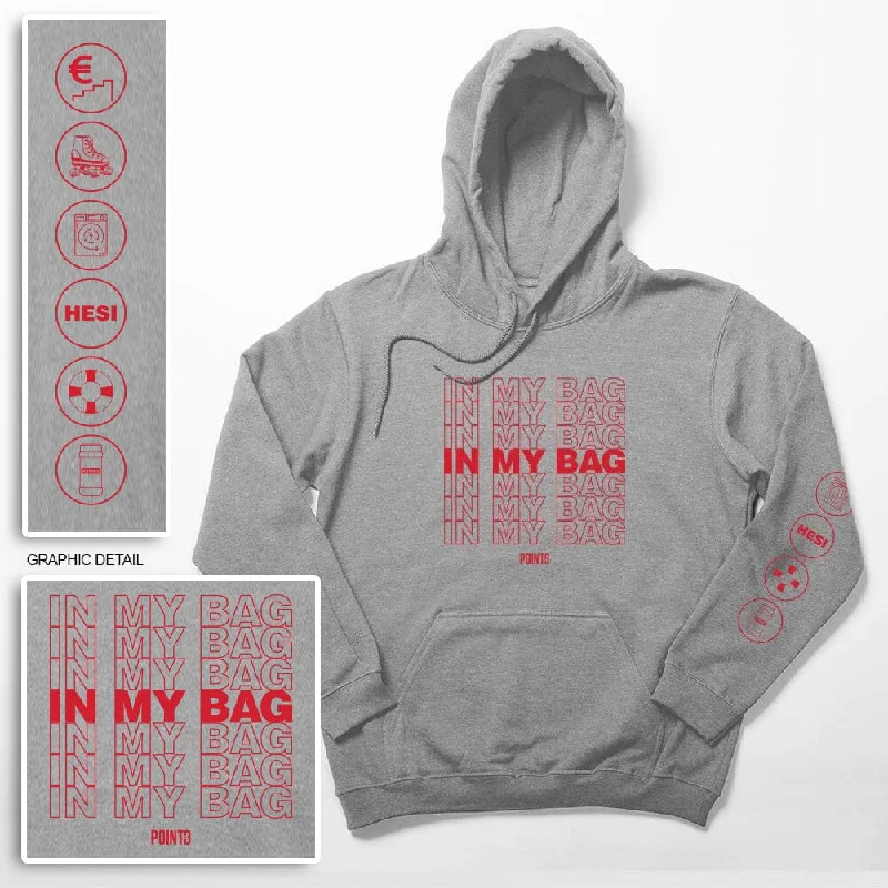 IN MY BAG Hoodie