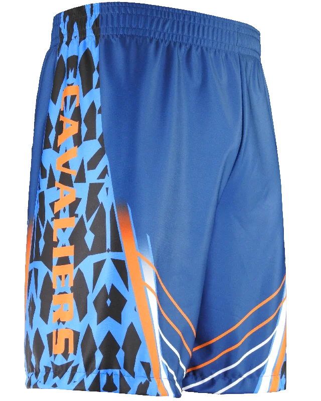 Performance INDIVIDUAL Basketball Shorts