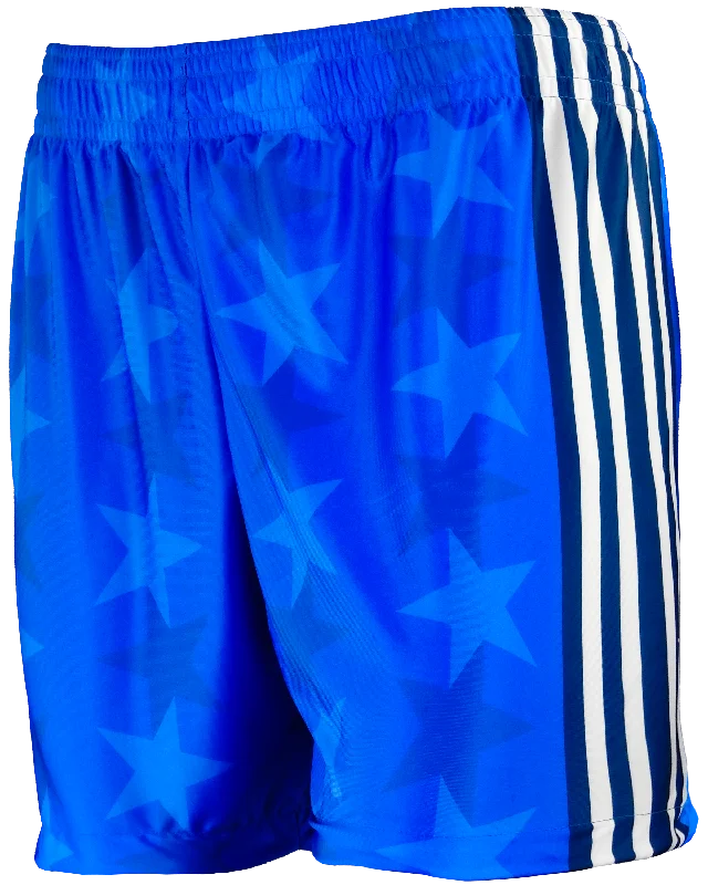 Women's INDIVIDUAL Performance Basketball Shorts