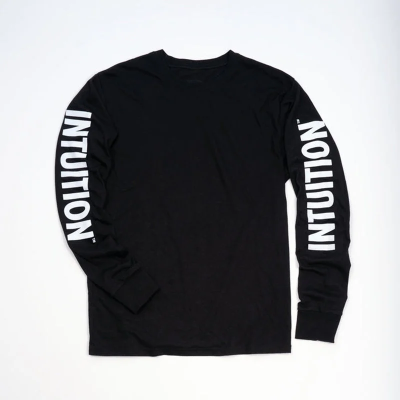 Intuition Long Sleeve