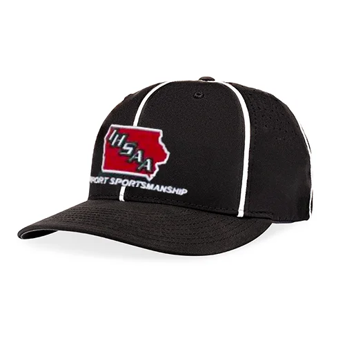 Iowa Logo Richardson P3 Hat