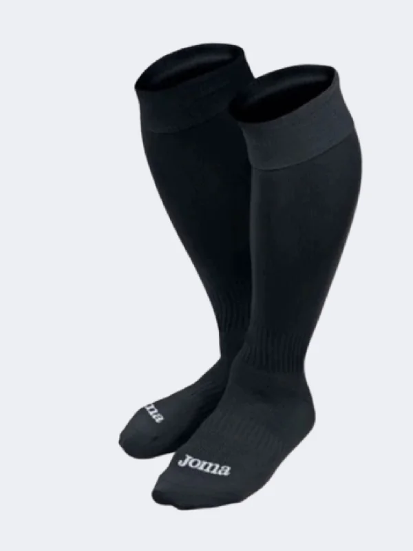 Joma Classic 3 Unisex Football Sock Black