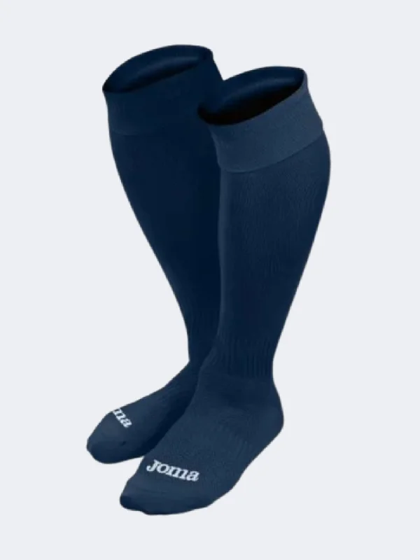 Joma Classic 3 Unisex Football Sock Dark Navy