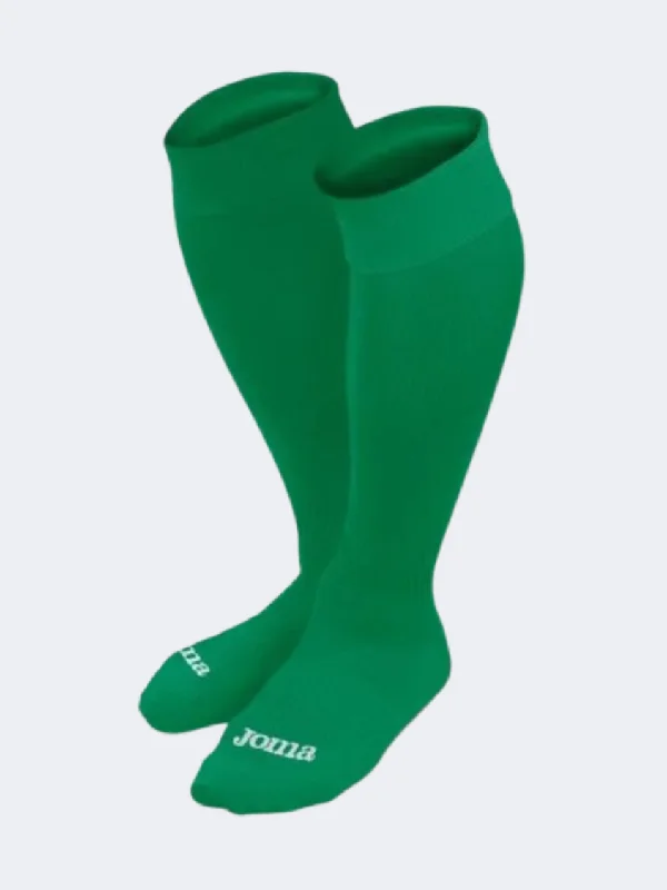 Joma Classic 3 Unisex Football Sock Green