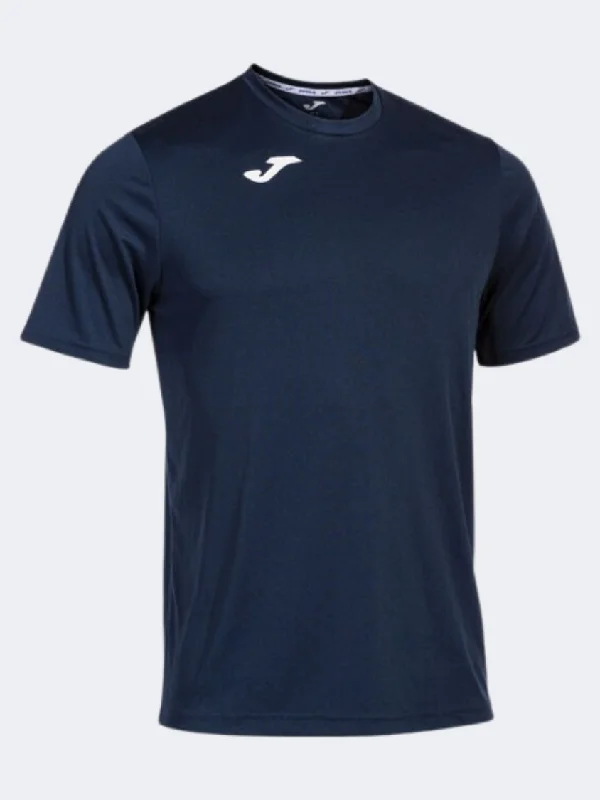 Joma Combi Men Training T-Shirt Dark Navy