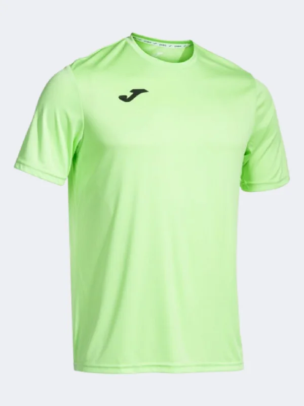 Joma Combi Men Training T-Shirt Green