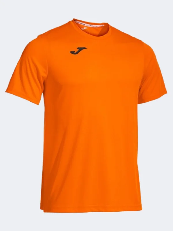 Joma Combi Men Training T-Shirt Orange