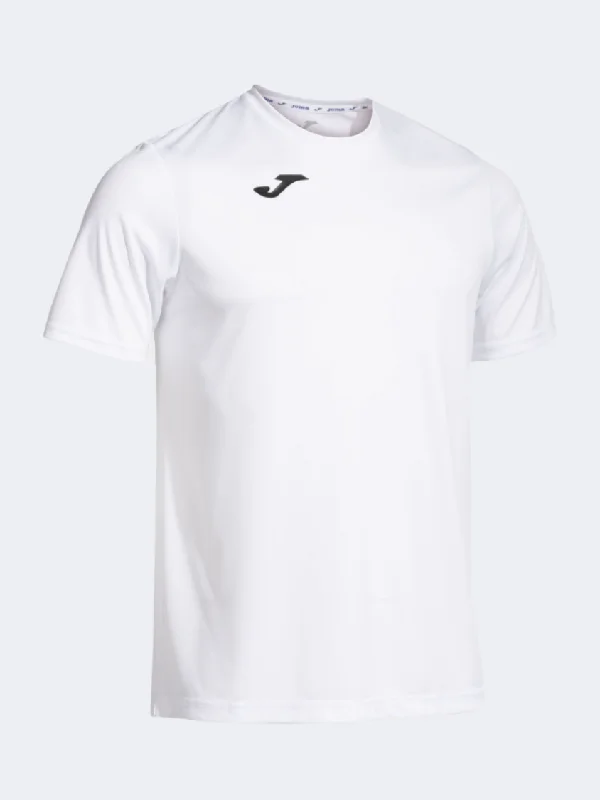 Joma Combi Men Training T-Shirt White