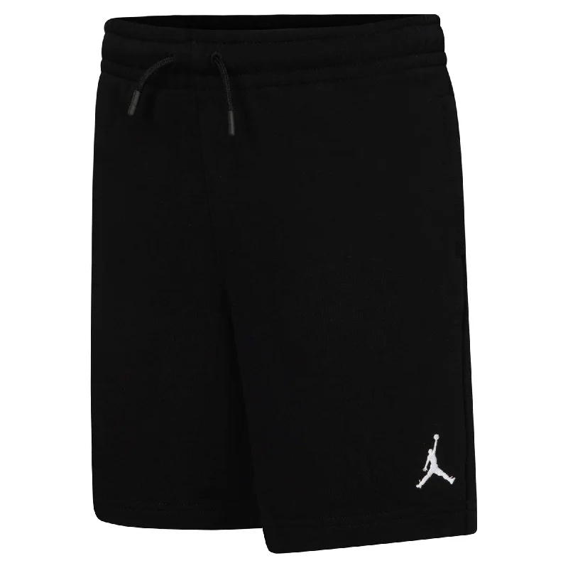 Junior's Michael Jordan Brooklyn French Terry Essential Shorts