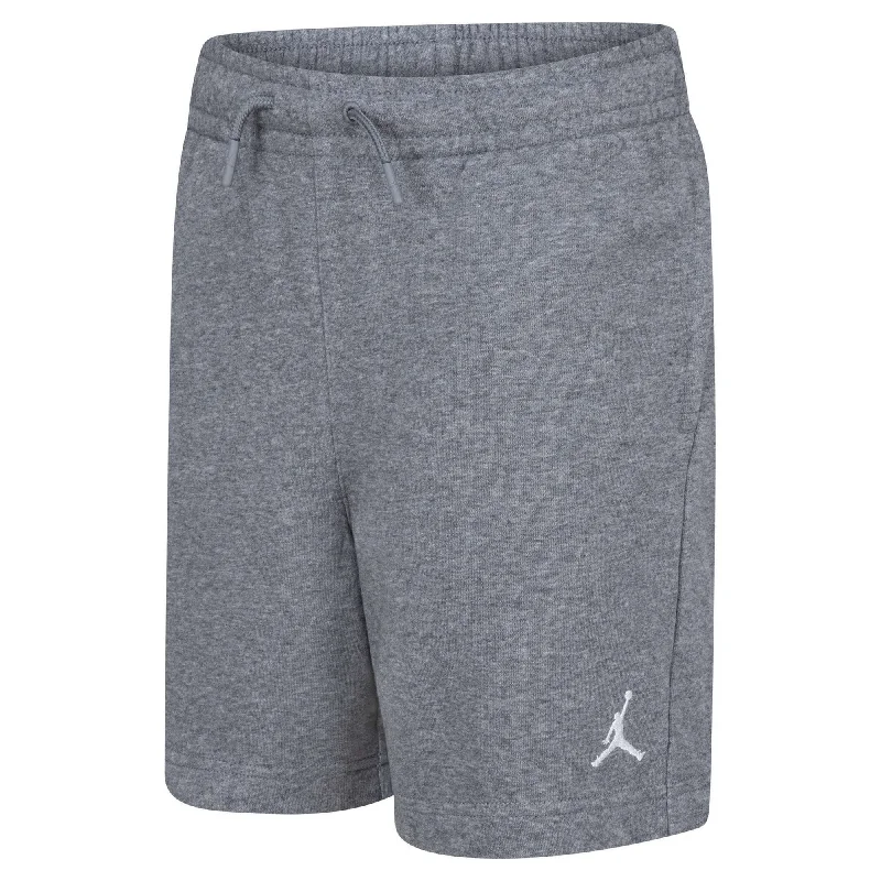 Junior's Michael Jordan Brooklyn French Terry Essential Shorts