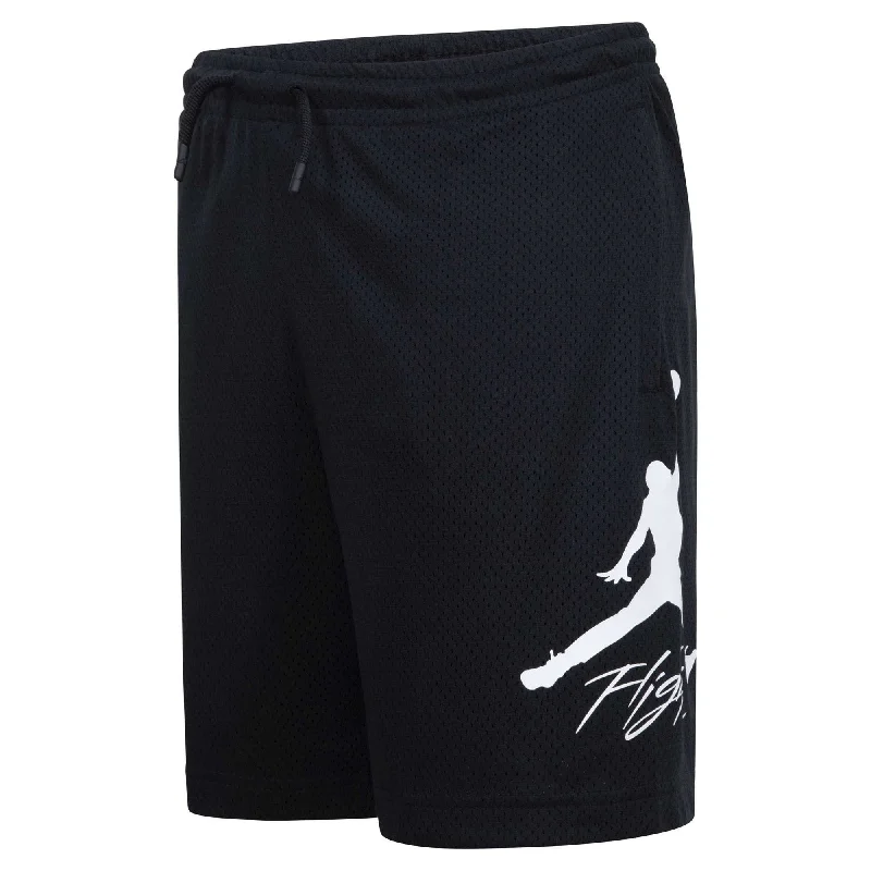 Junior's Michael Jordan Essential HBR Baseline Shorts