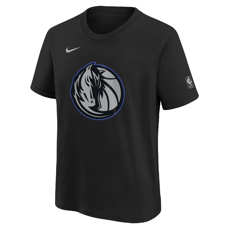 Junior's NBA Dallas Mavericks City Edition Tee