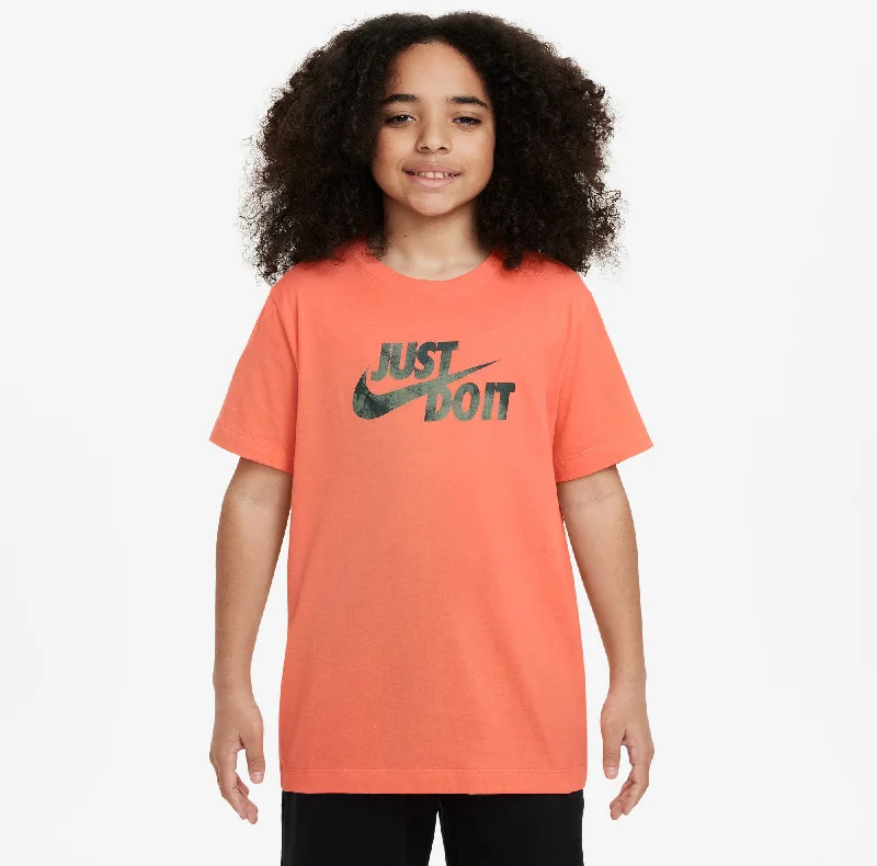 Junior's Sportswear T-Shirt