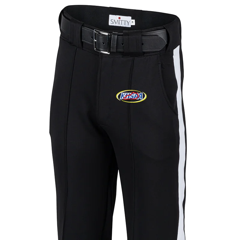 KHSAA Logo All Weather Football Pants