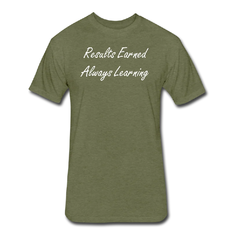 heather military green