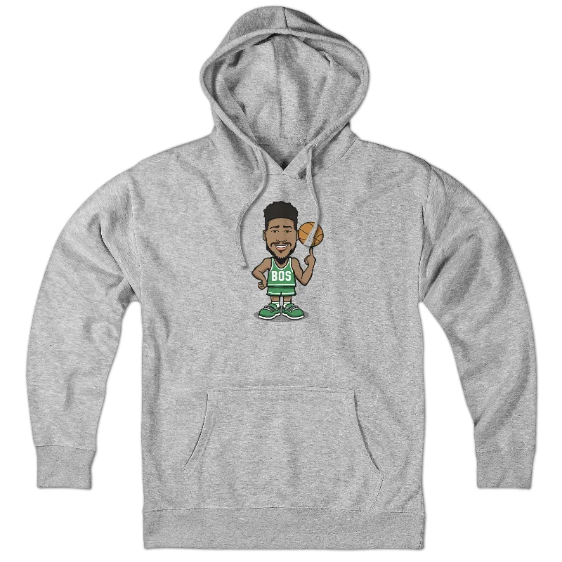 Little JT Hoodie