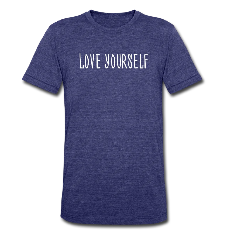 Love yourself Tee