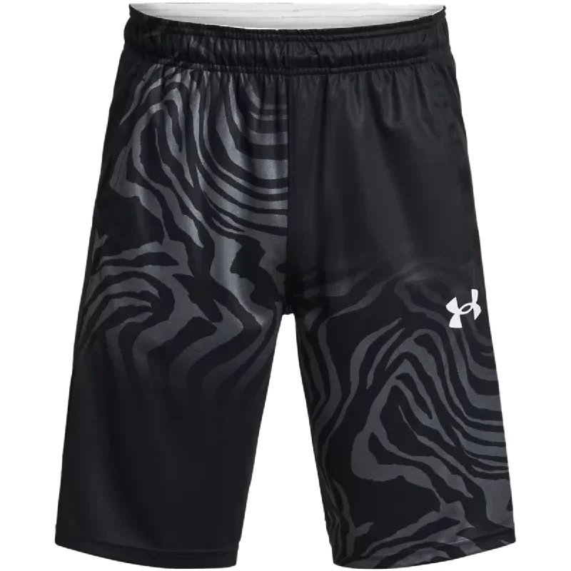 Men's Baseline 10" Printed Short