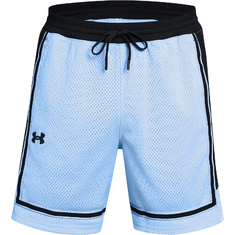 Men's UA Zone Pro 7" Mesh Short