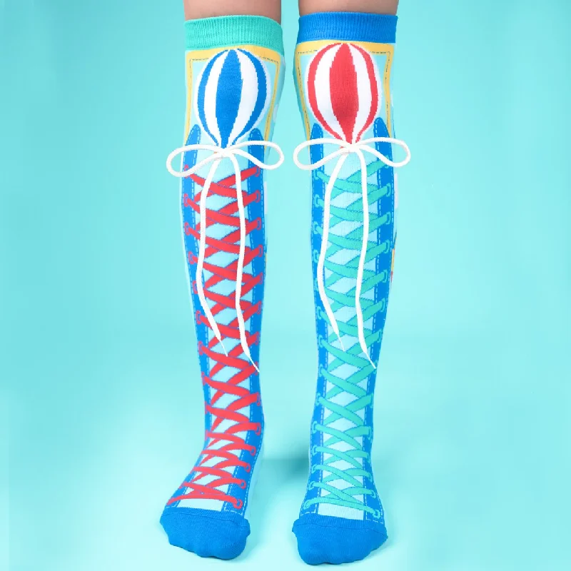 Madmia - Air Balloon Socks